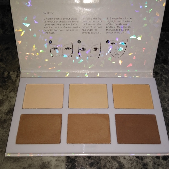 Profusion Contour Kit - Picture 3 of 3